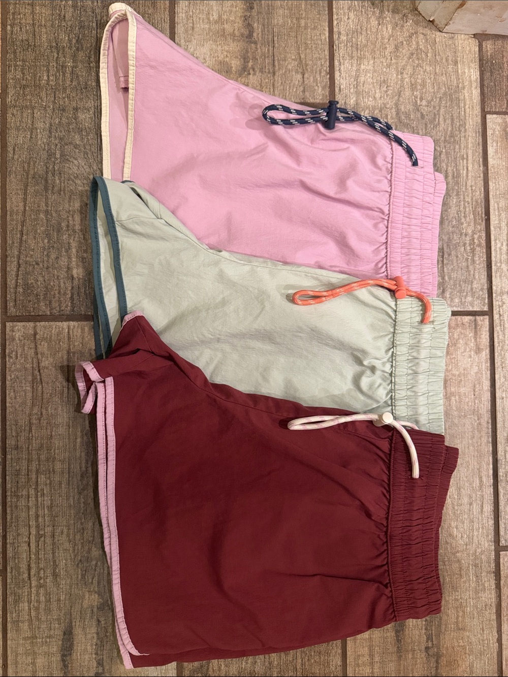 Wild Fable Women's Elastic Casual Quick Dry Athletic Shorts w/ Pockets Medium